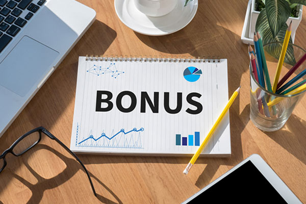 Бонусы