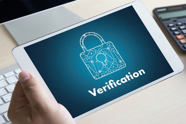 Верификация игрока